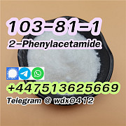 Buy China Factory 2-Phenylacetamide cas 103-81-1 Алматы