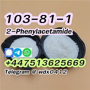 Buy China Factory 2-Phenylacetamide cas 103-81-1 Алматы