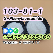 Buy China Factory 2-Phenylacetamide cas 103-81-1 Алматы