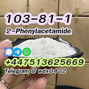 China factory 2-Phenylacetamide cas 103-81-1 Алматы