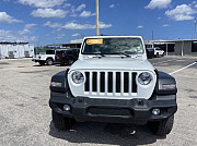 Selling My 2020 Jeep Wrangler Unlimited Sport S 4WD Усть-Каменогорск