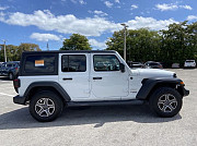 Selling My 2020 Jeep Wrangler Unlimited Sport S 4WD Усть-Каменогорск