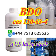 AUS STOCK cas 110-63-4 BDO 1, 4-butanediol fast pickup Maastricht