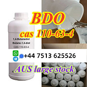 AUS STOCK cas 110-63-4 BDO 1, 4-butanediol fast pickup Maastricht