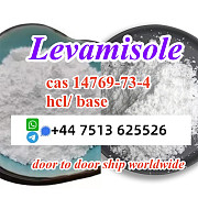 Cas 14769-73-4 Levamisole powder base and hcl stock ready ship Leeuwarden