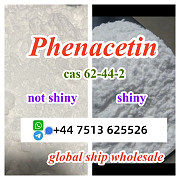 Hot sale cas 62-44-2 Phenacetin powder shiny /not shiny versions in stock Middelburg