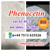 Hot sale cas 62-44-2 Phenacetin powder shiny /not shiny versions in stock Middelburg