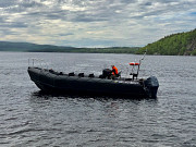 Большие скидки на ПНД Лодки РИБ «Arctic -Bort» напрямую от завода Мурманск