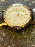 IWC - International Watch Co wristwatch circa 1955 - 1960 Munich