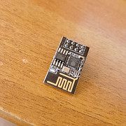 Wi-Fi модуль ESP-01, ESP-01S на базе чипа ESP8266 Сочи