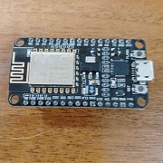 Беспроводной модуль ESP8266 CH340/CP2102 NodeMcu V3 Сочи