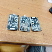 Беспроводной модуль ESP8266 CH340/CP2102 NodeMcu V3 Сочи