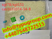 Best selling sgt78/sgt151 cas 1631074-54-8 +4407548722515 Санкт-Петербург