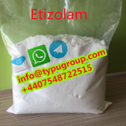 Repeat purchase Etizolam cas 40054-69-1 +4407548722515 Санкт-Петербург