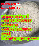 Offer bromazolam cas 612526-40-6 Санкт-Петербург