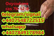 Op quality Oxycodone cas76-42-6 Санкт-Петербург