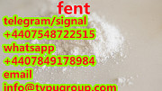 Supply fent cas 437-38-7 +4407548722515 Санкт-Петербург