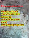 Fluorexetamine (fxe) cas6740-82-5 +4407548722515 Санкт-Петербург