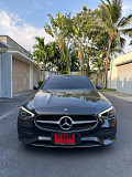 Mercedes benz c220d Bangkok