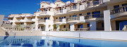 Pearl Park Residences Paphos