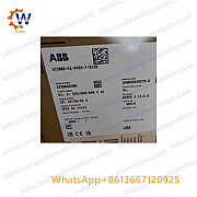 ABB Industrial Frequency Converter Acs880-01-246A-3 flexibility Санкт-Петербург