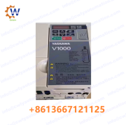 YASKAWA V1000 Inverter cimr-vc4a0001baa Кейптаун