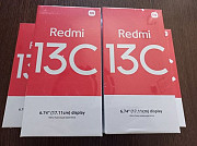 Продам смартфон Xiaomi redmi 13C Санкт-Петербург