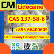 CAS 137-58-6 Lidocaine China factory sales low price high purity good quality hot selling safe deliv Beijing