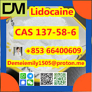 CAS 137-58-6 Lidocaine China factory sales low price high purity good quality hot selling safe deliv Beijing