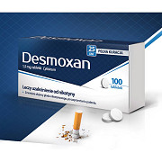 DESMOXAN auf Healthapo Мюнхен