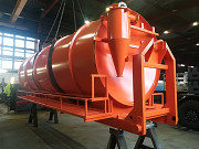 Offer Tank, Silos, frame steel hall / weldmetcon доставка из г.Tallinn