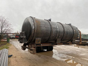 Offer subcontract work, Tank.container ww.weldmetcon.co Таллин