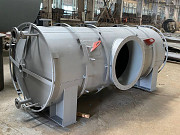 Offer subcontract work, Tank.container ww.weldmetcon.co Таллин