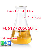 Buy 2-Bromo-1-phenyl-1-pentanone CAS49851-31-2 Online russia Москва