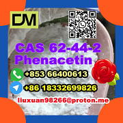 Anufacturer Supply Raw Material CAS 62-44-2 Phenacetin Ad Diwaniyah