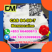 Anufacturer Supply Raw Material CAS 94-09-7 Benzocaine Beijing