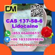 Anufacturer Supply Raw Material CAS 137-58-6 Lidocaine Хух-Хото