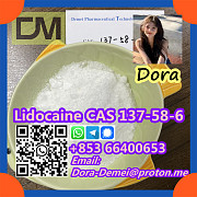 Lidocaine，CAS 137-58-6 Shijiazhuang