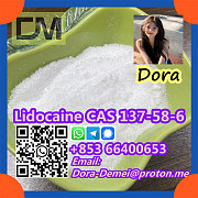 Lidocaine，CAS 137-58-6 Shijiazhuang