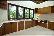 PANORAMIC VILLA for rent in the North West of Ubud Убуд