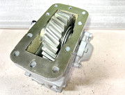 Коробка Отбора Мощности МП24-4208010 (усиленная) КАМАЗ. Челябинск