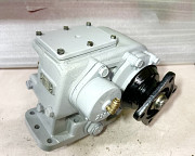 Коробка Отбора Мощности МП24-4208010 (усиленная) КАМАЗ. Челябинск