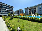 Sale of 1+1 apartment with the full infrastructure Alanya