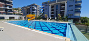 Sale of 1+1 apartment with the full infrastructure Alanya