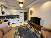 Sale of 1+1 apartment with the full infrastructure Алания