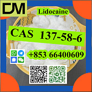 CAS 137-58-6 Lidocaine door to door fast delivery Пекин