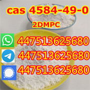 Cas 4584-49-0 high purity powder 2-Dimethylaminoisopropyl chloride hcl in stock +44 7513625680 Москва