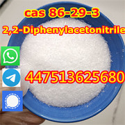 Fast delivery 86-29-3 diphenylacetonitrile powder moscow warehouse +44 7513625506 Москва