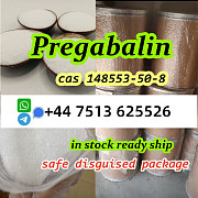 Cas 148553-50-8 Pregabalin Lyric factory 100% safe line door to door 's-Hertogenbosch