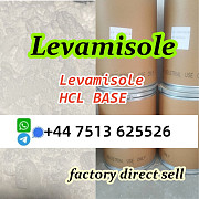 Levamisole hcl base cas 14769-73-4 ship to europe fast and safe 's-Hertogenbosch